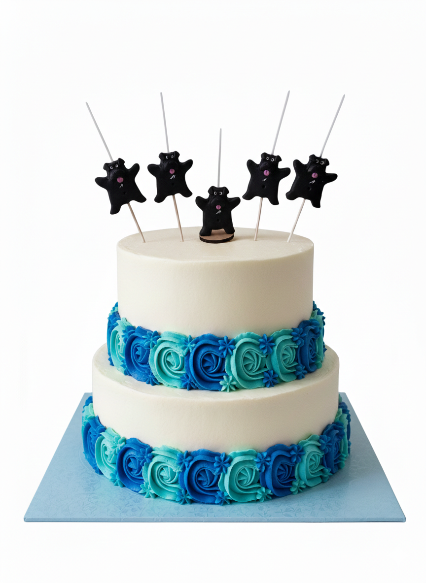 Velas de cumpleaños Pug, pugsitos, perrito toppers cakes, decoración de pastel tematico 5pz