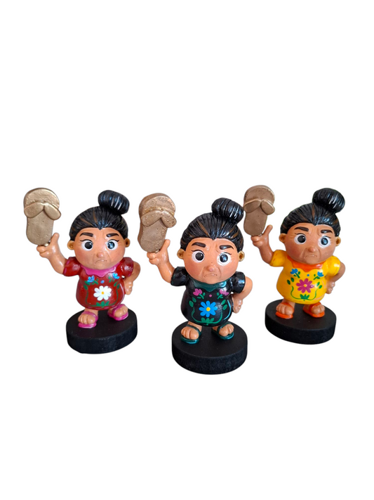 La escultura: donde todo empieza