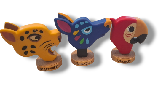 Ejemplos premios PERSONALIZADOS A TU MEDIDA