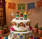 Velas para pastel MUNDIAL 2026, 5pz decoración temática para cumpleaños, toppers cake, fiesta y eventos