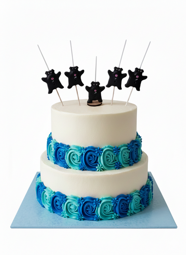 Velas de cumpleaños Pug, pugsitos, perrito toppers cakes, decoración de pastel tematico 5pz